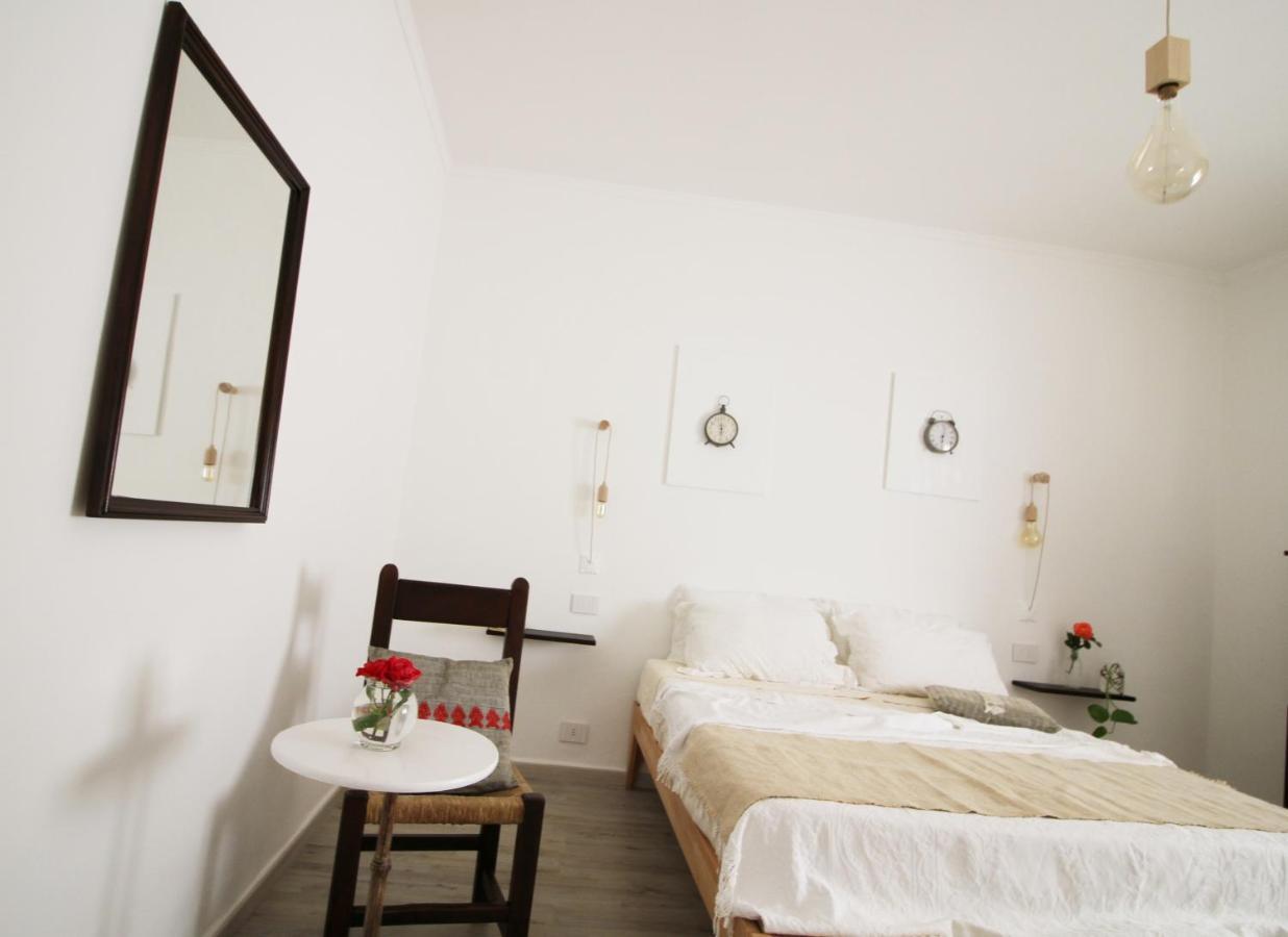 Tap - In Independent House With Private Garden Alghero