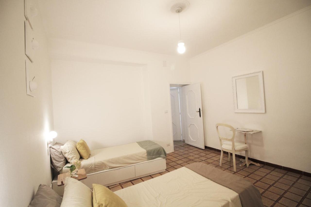 Tap - In Independent House With Private Garden * Alghero