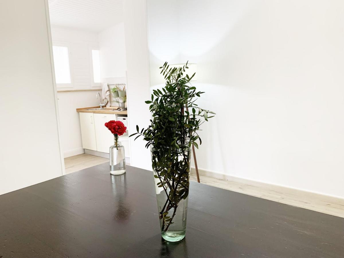 Tap - In Independent House With Private Garden Apartment Alghero