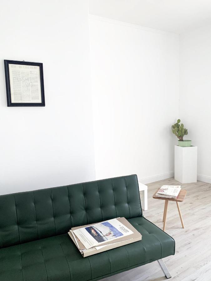 Apartment Tap - In Independent House With Private Garden *