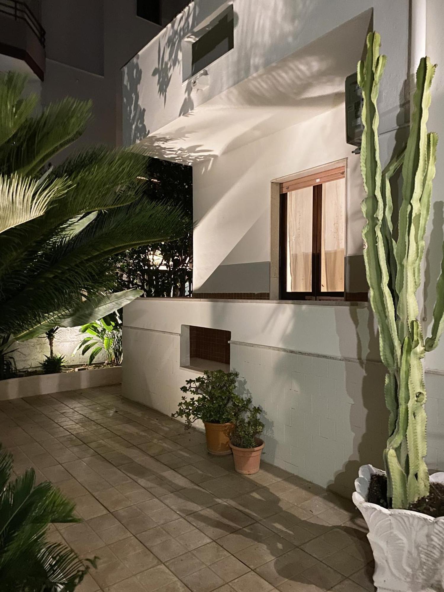 Tap - In Independent House With Private Garden * Alghero