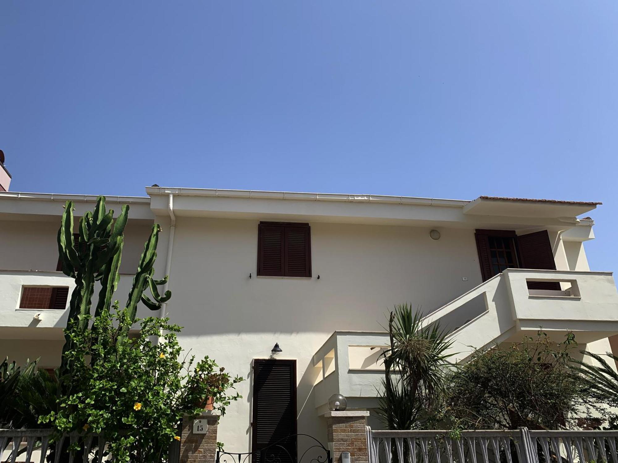 Apartment Tap - In Independent House With Private Garden Alghero