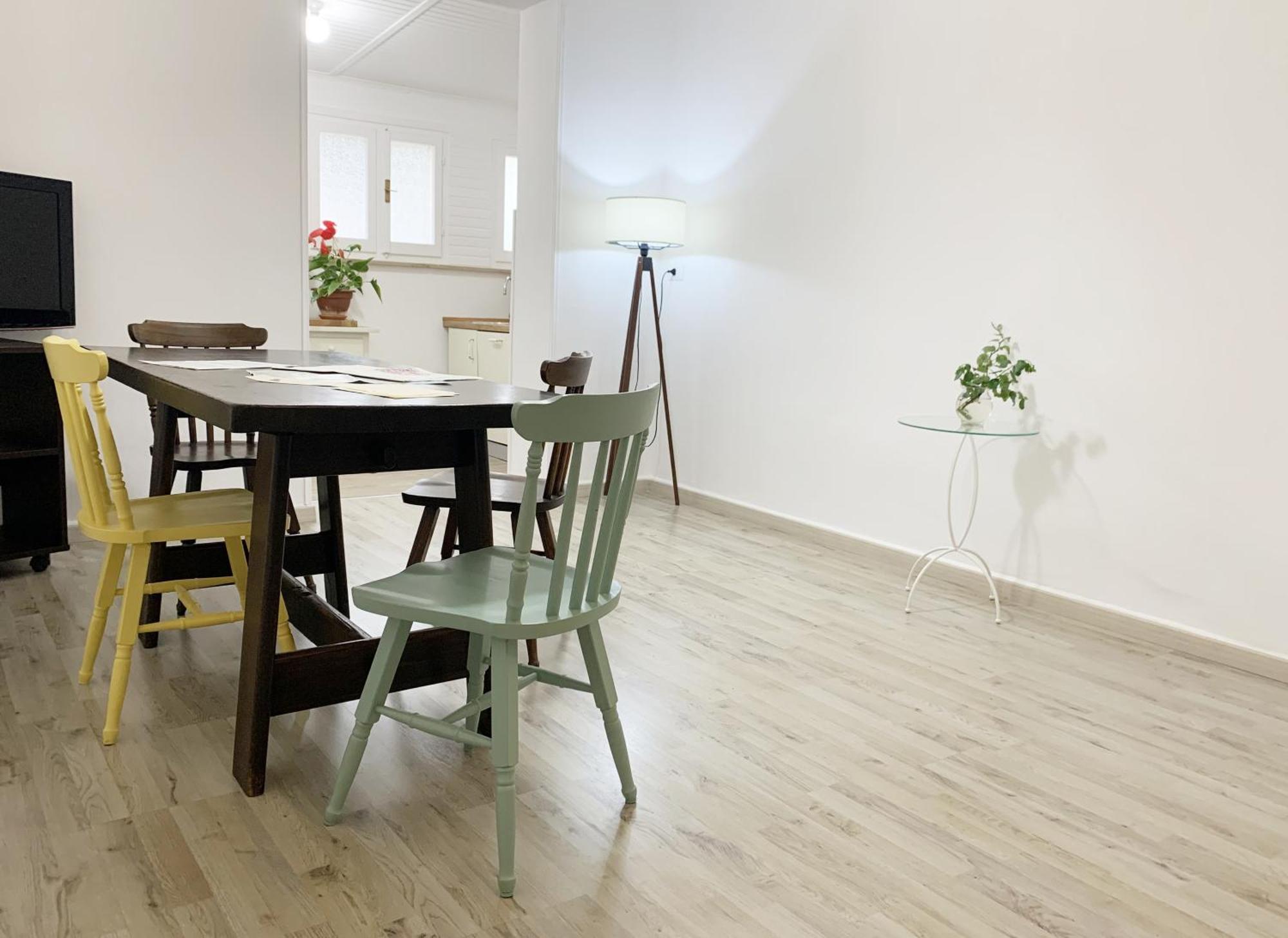 Apartment Tap - In Independent House With Private Garden Alghero