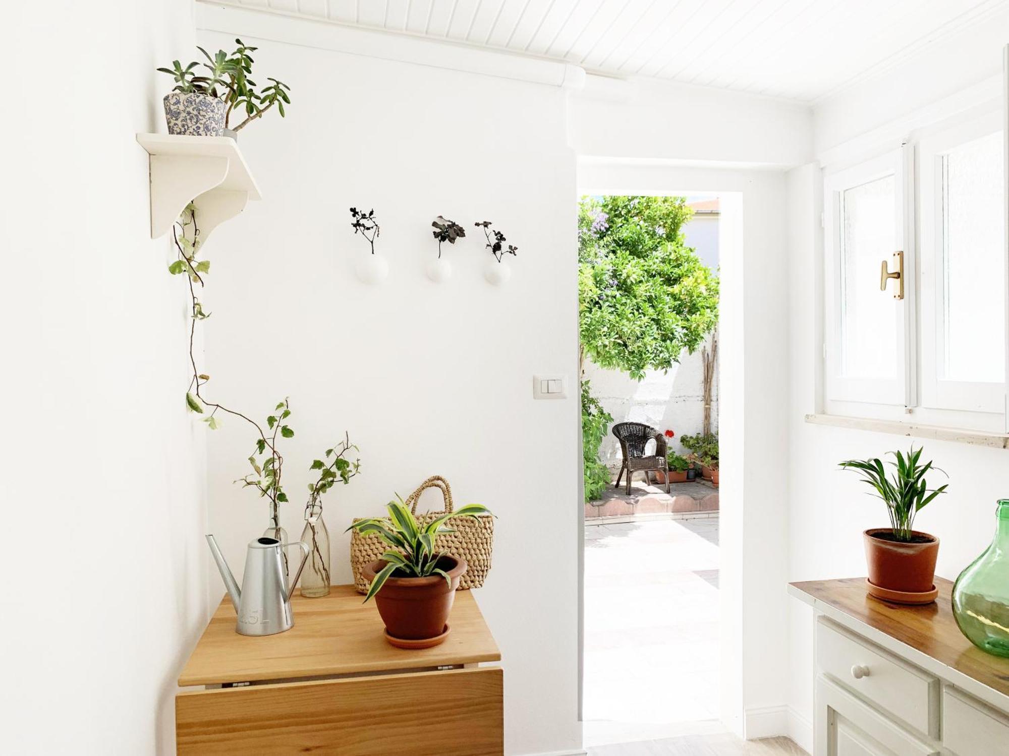 Tap - In Independent House With Private Garden Apartment Alghero